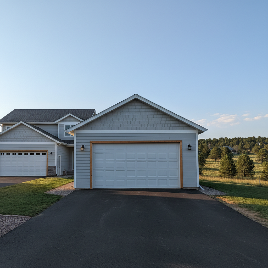 Garages