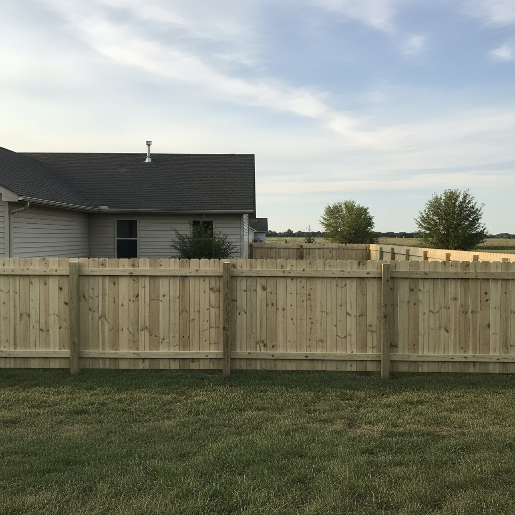 Apex Fencing Solutions