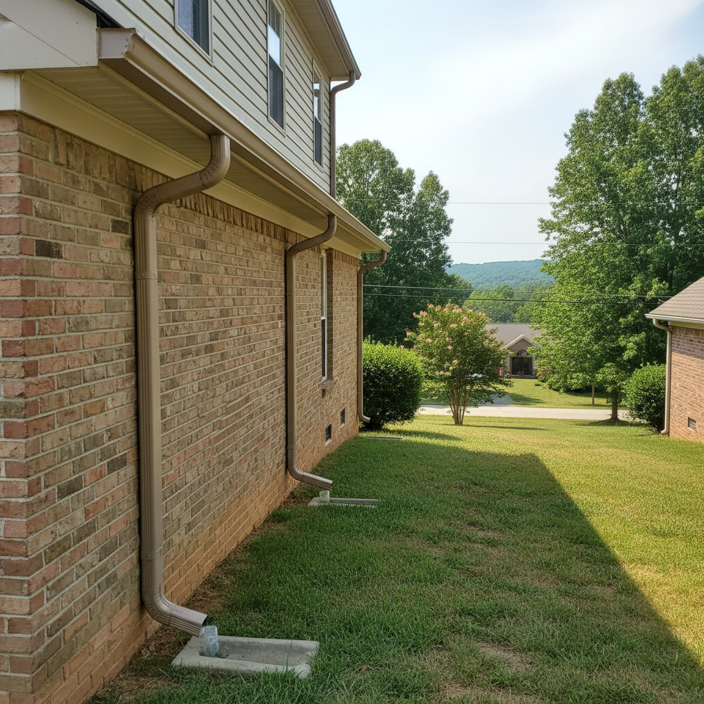 Gutter Maintenance Plans in Chapel Hill, NC