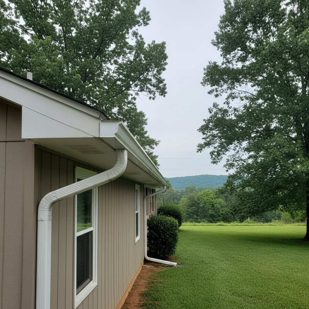 Gutter Maintenance Plans