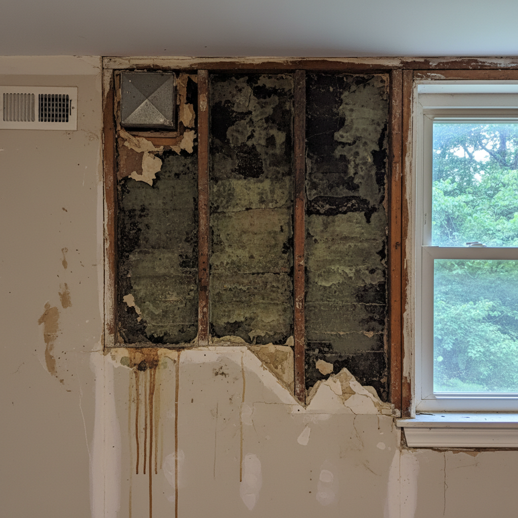 Mold Remediation