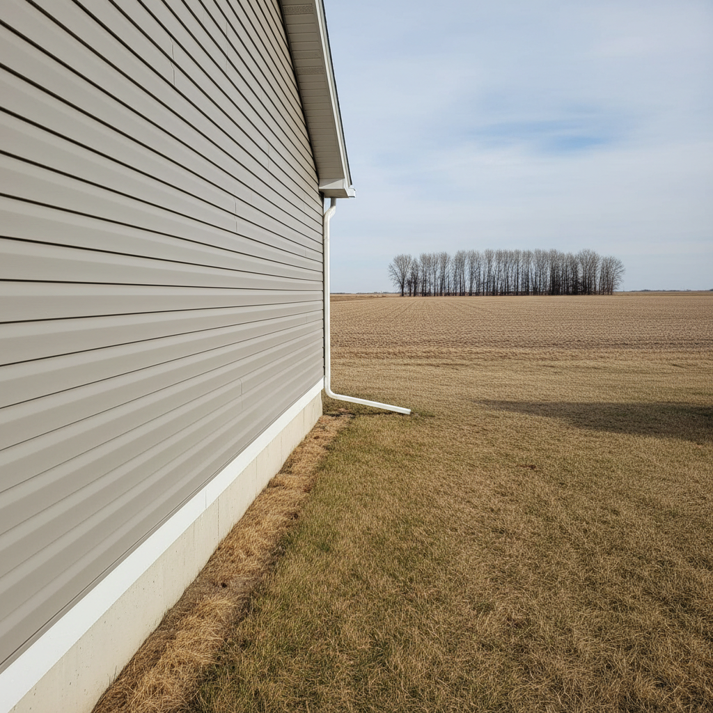 Siding Inspection