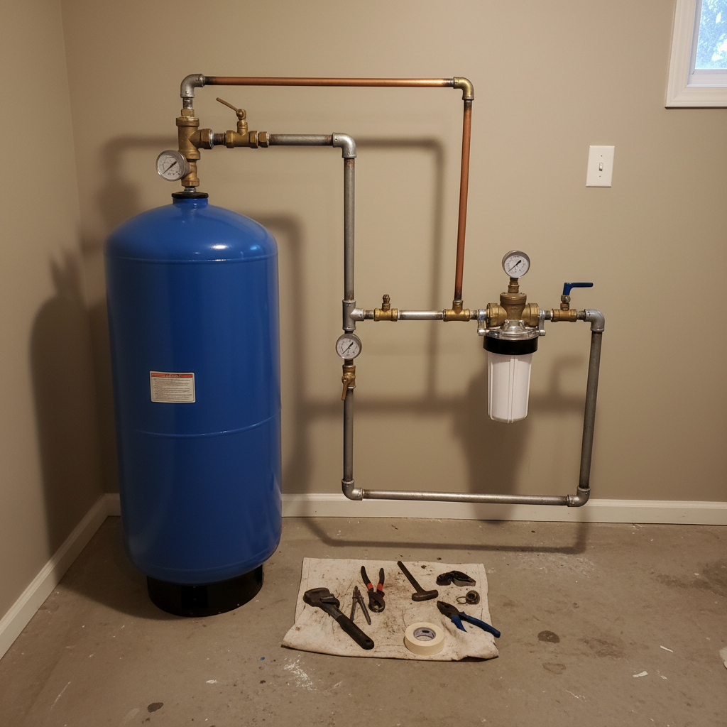 Pump Repair