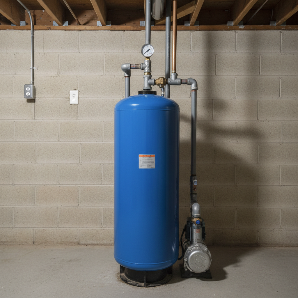 Pump Installation