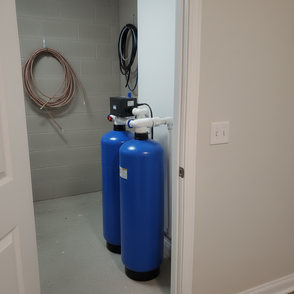 Water Treatment
