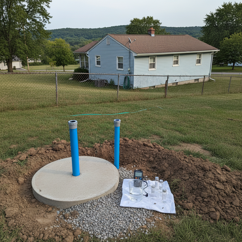 Water Testing