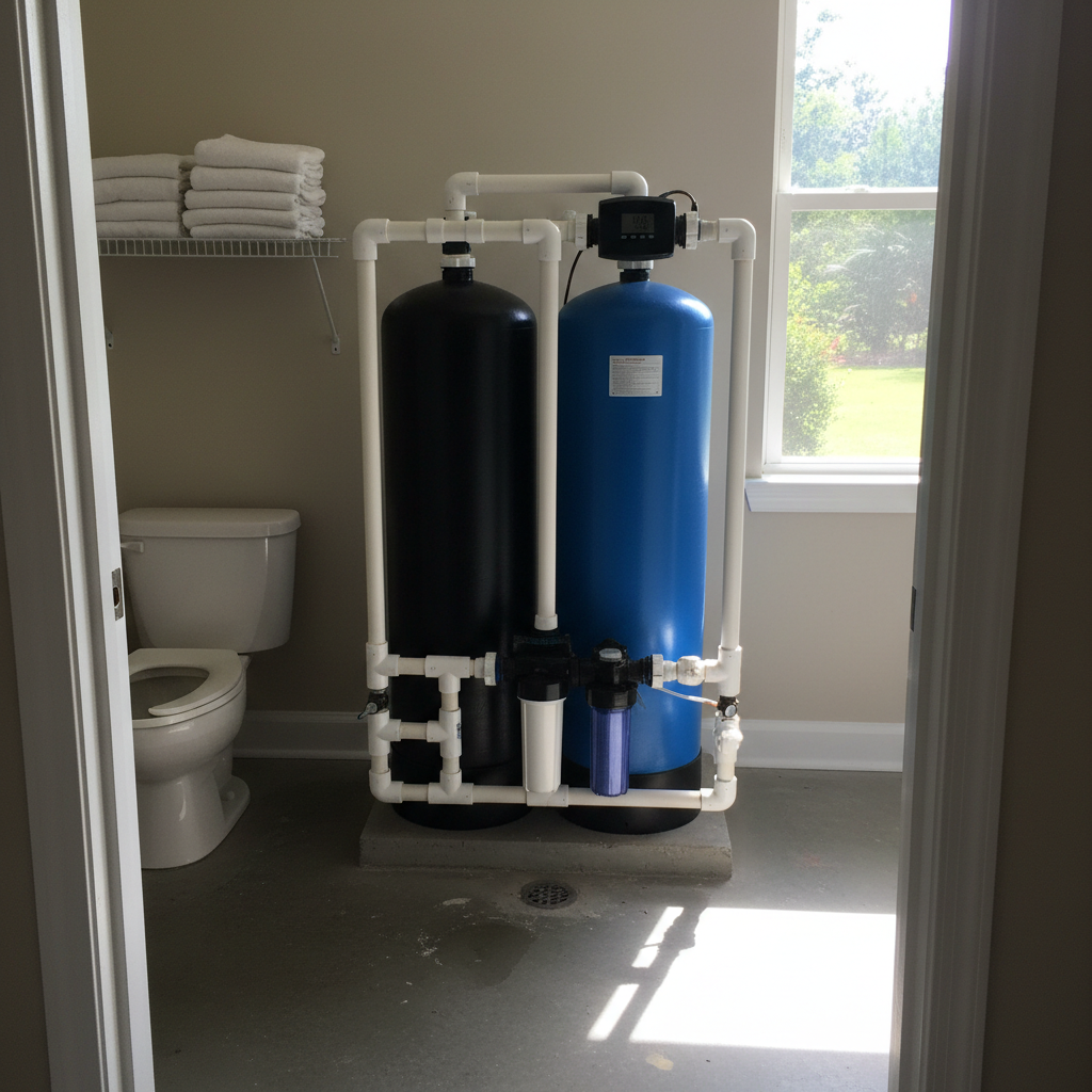 Water Treatment