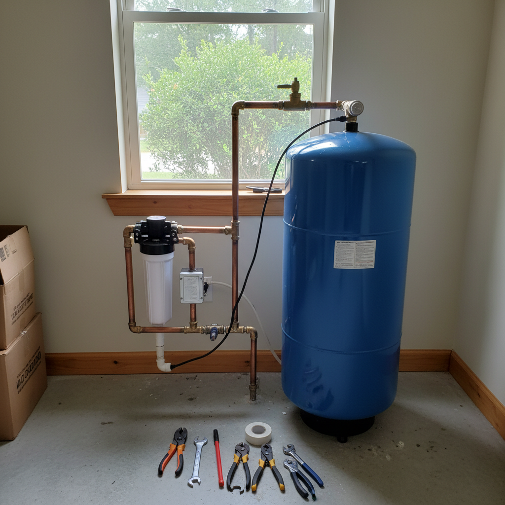 Pump Repair