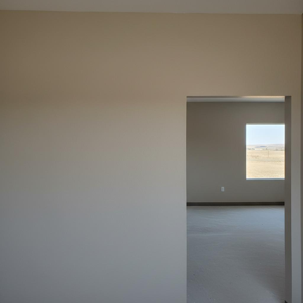 Commercial Painting