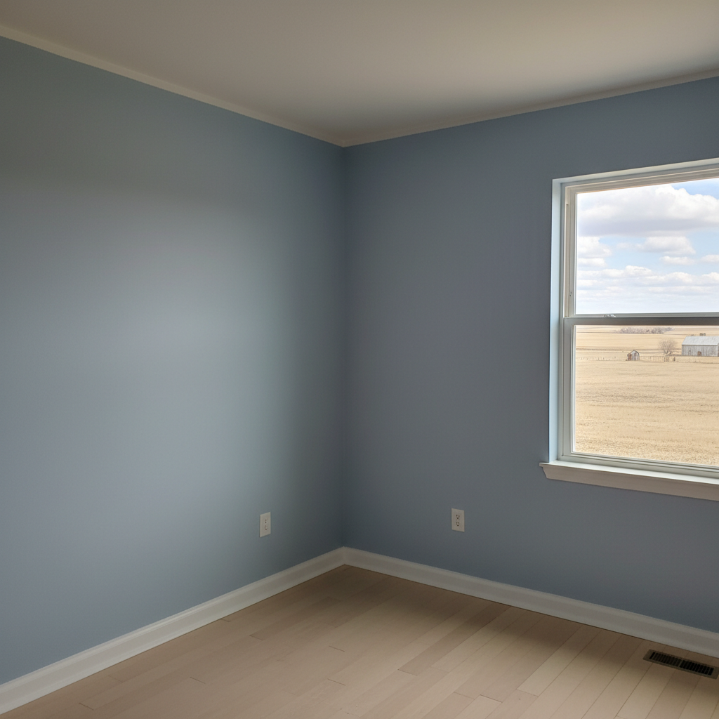 Interior Painting