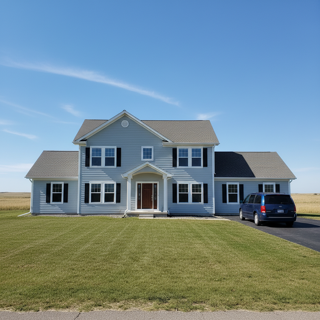 Exterior Painting