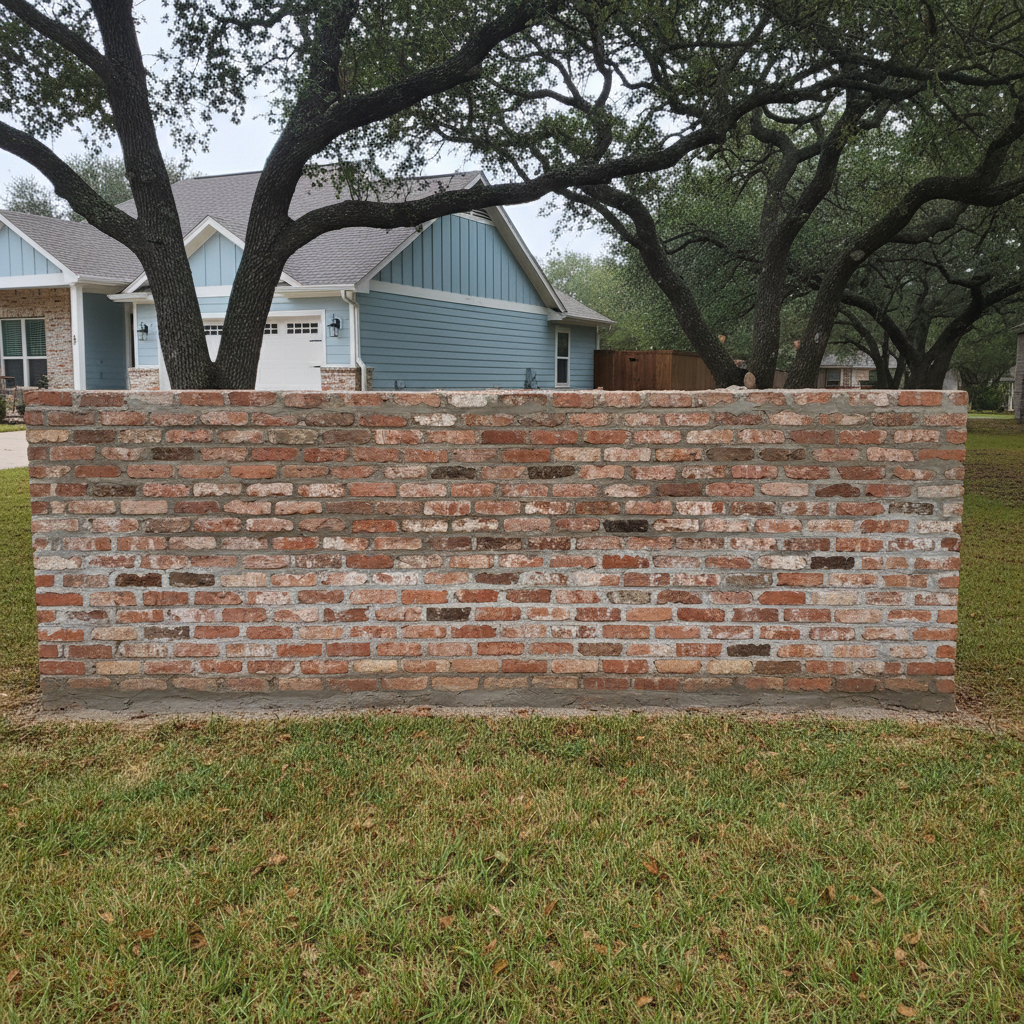 Masonry Restoration