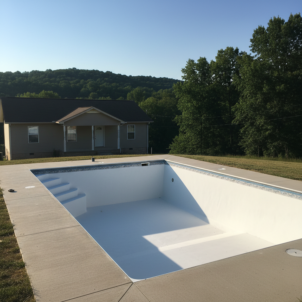 Liner Replacement in Knoxville