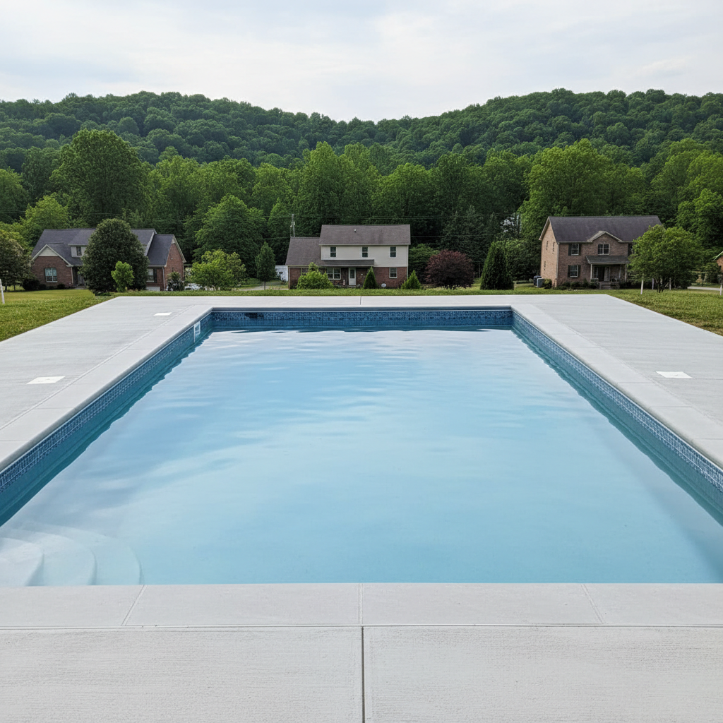 Leak Detection and Repair in Knoxville