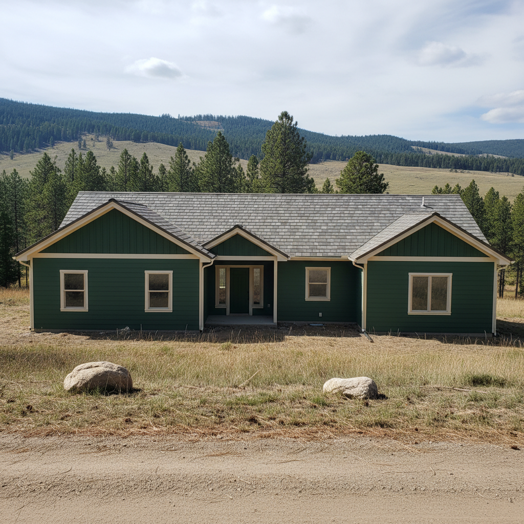 Exterior Painting