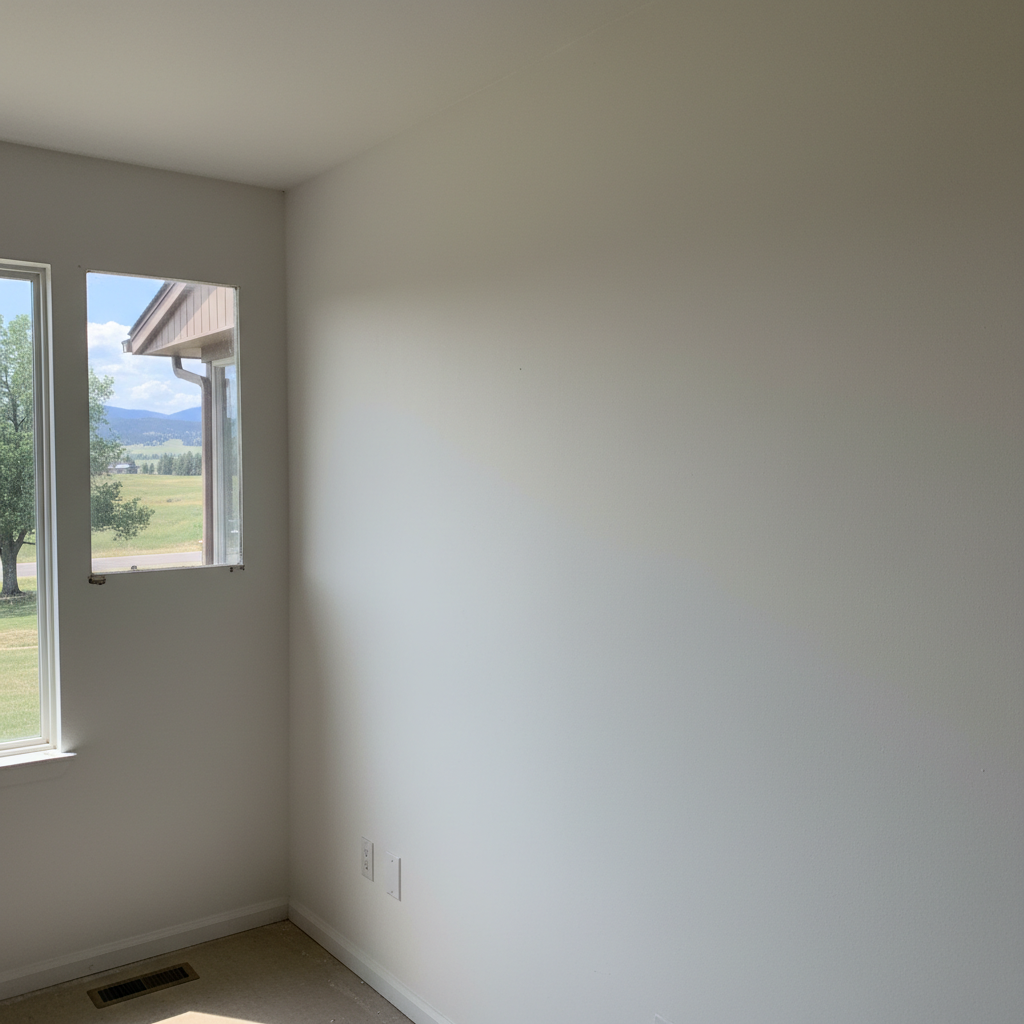 Wallpaper Removal