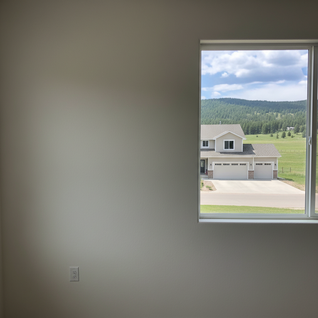 Wallpaper Removal in Missoula