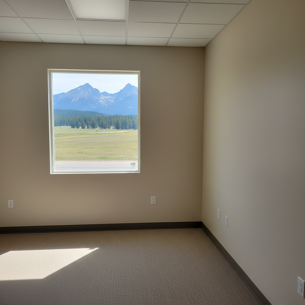 Commercial Painting