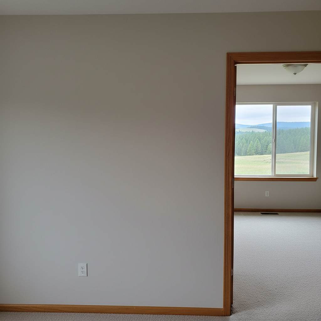 Commercial Painting in Missoula