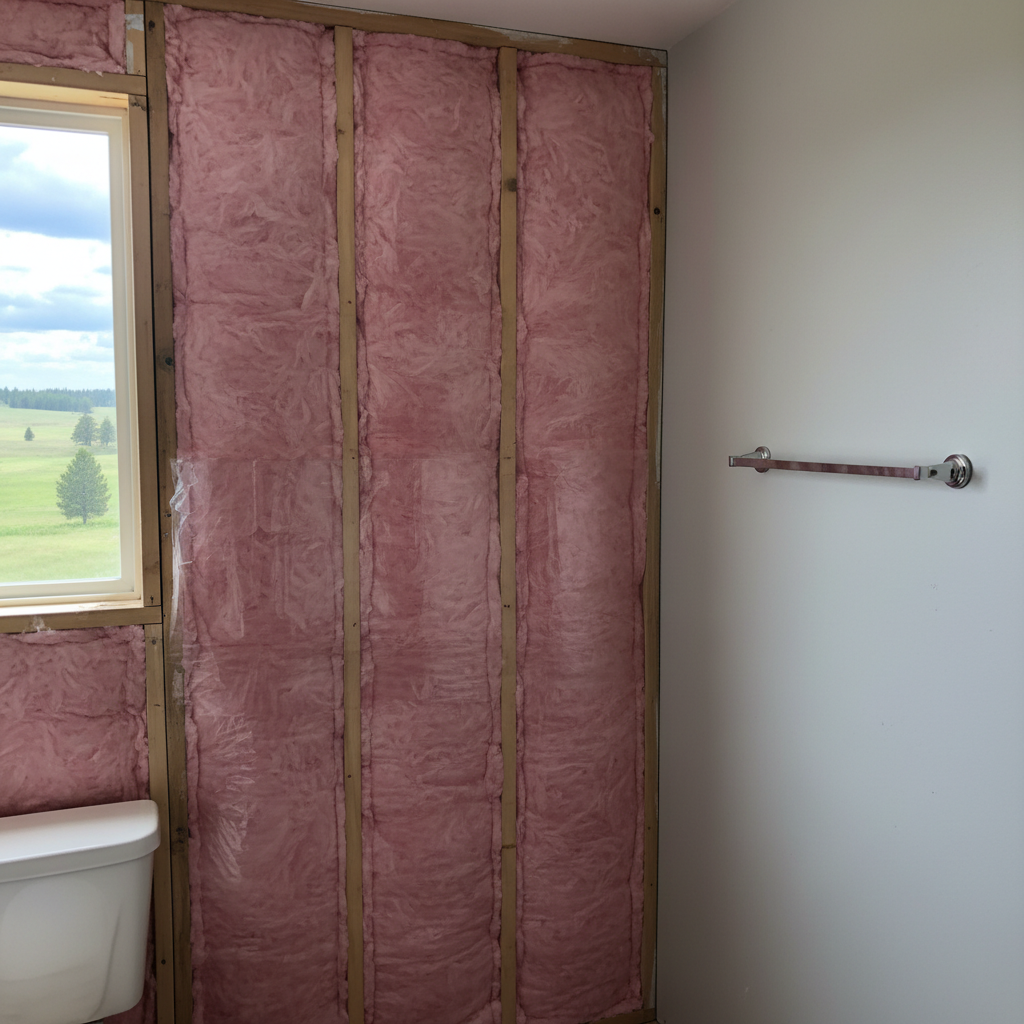Insulation Installation in Missoula, MT