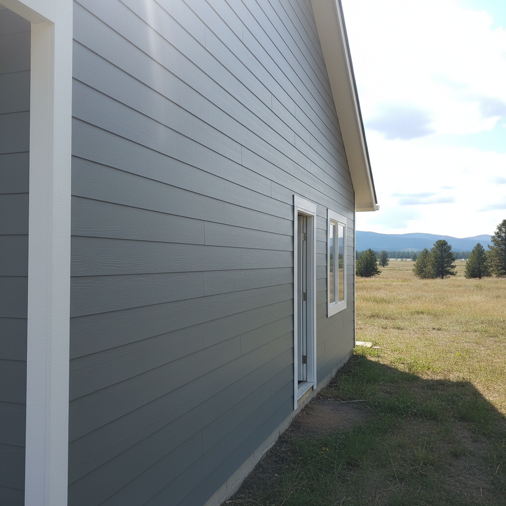 Siding Installation in Missoula, MT