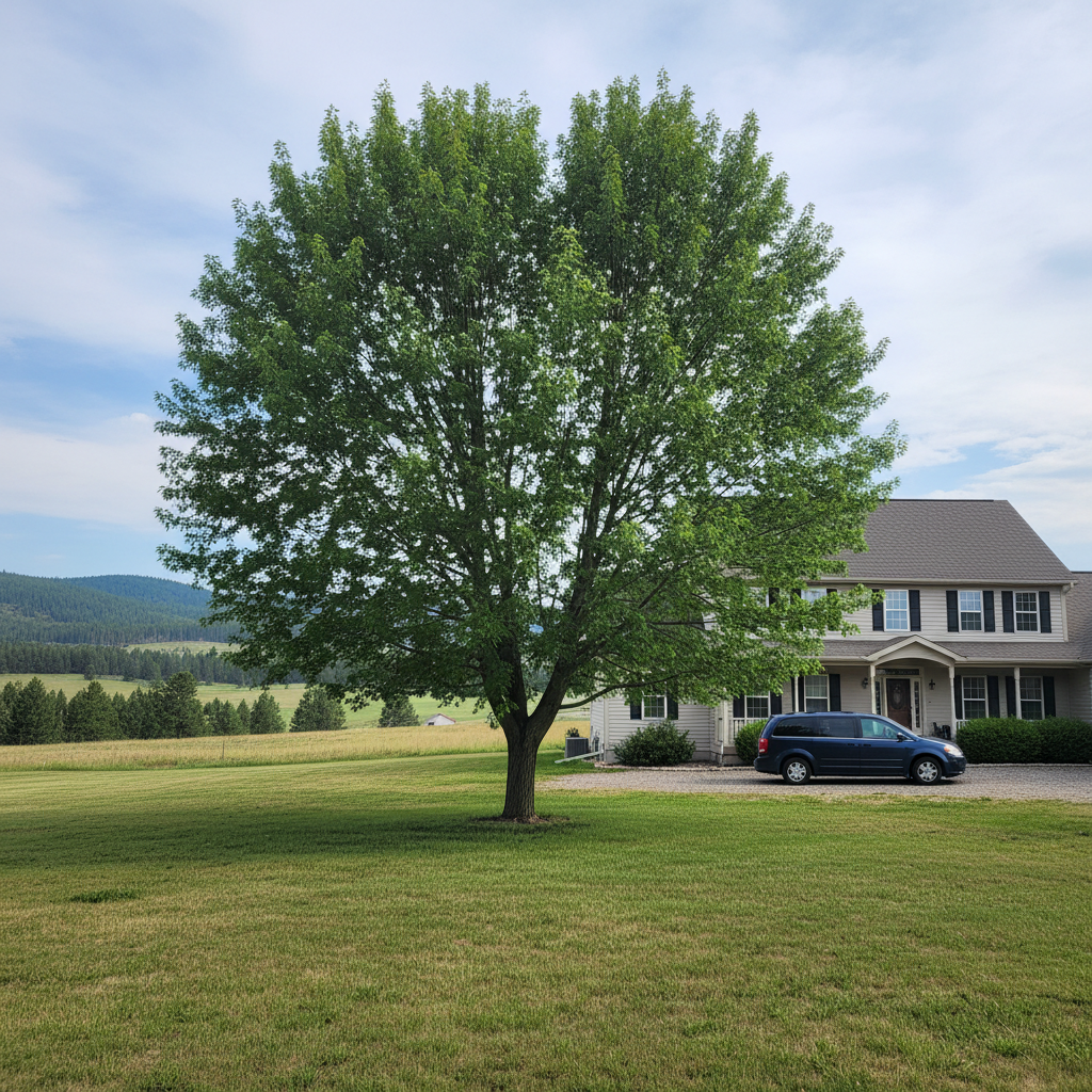 Tree Trimming