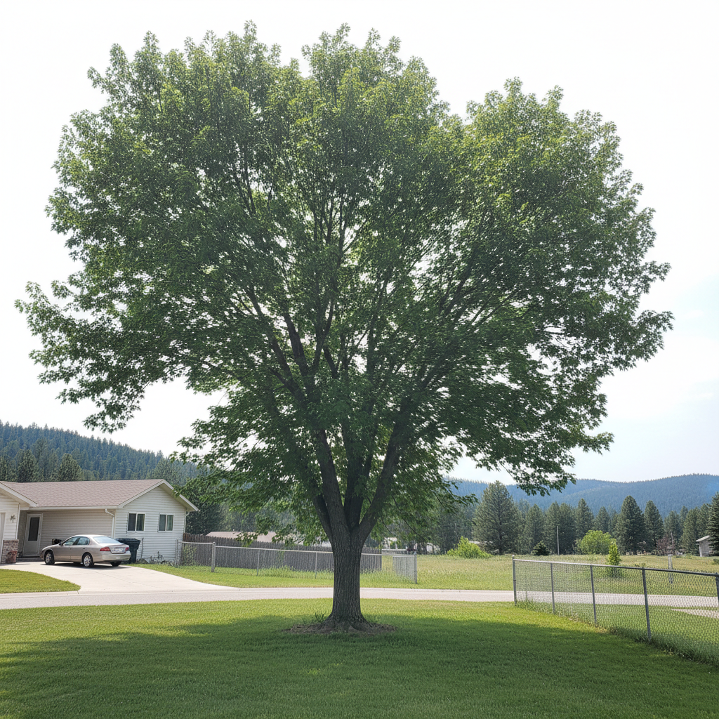 Tree Health & Care
