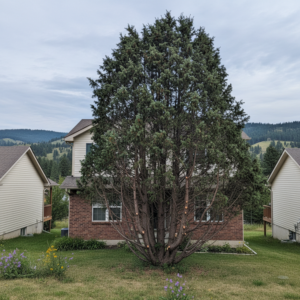 Tree Pruning