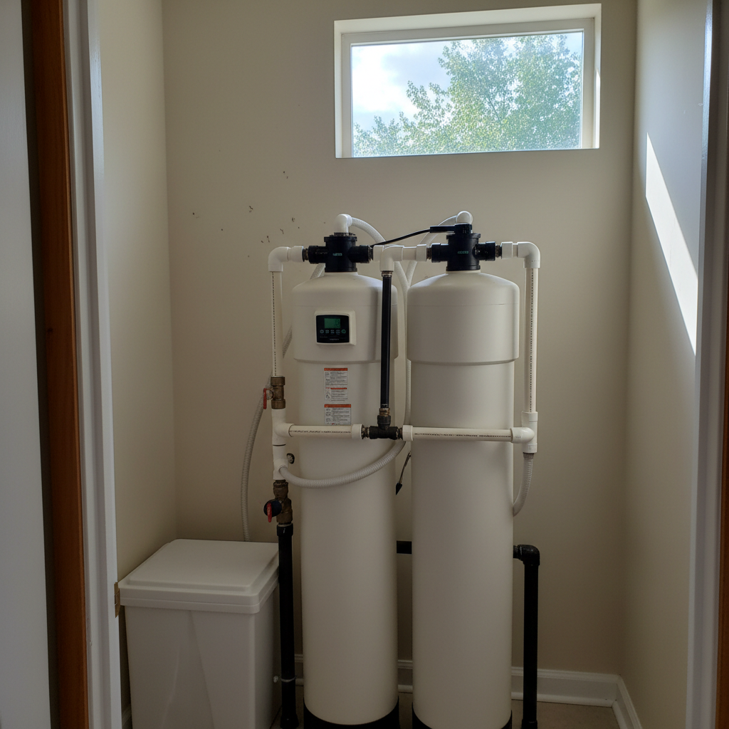 Water Treatment