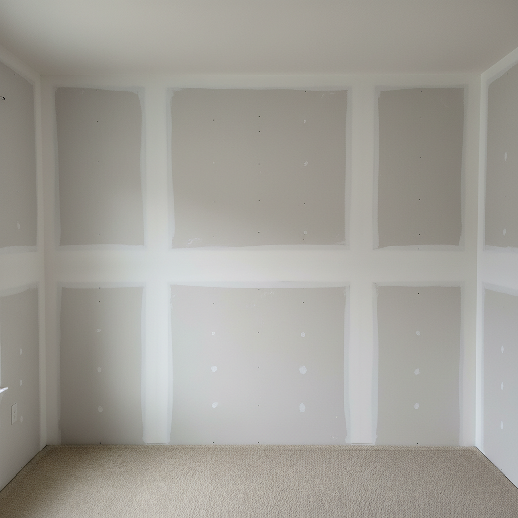 Drywall Installation in Spokane