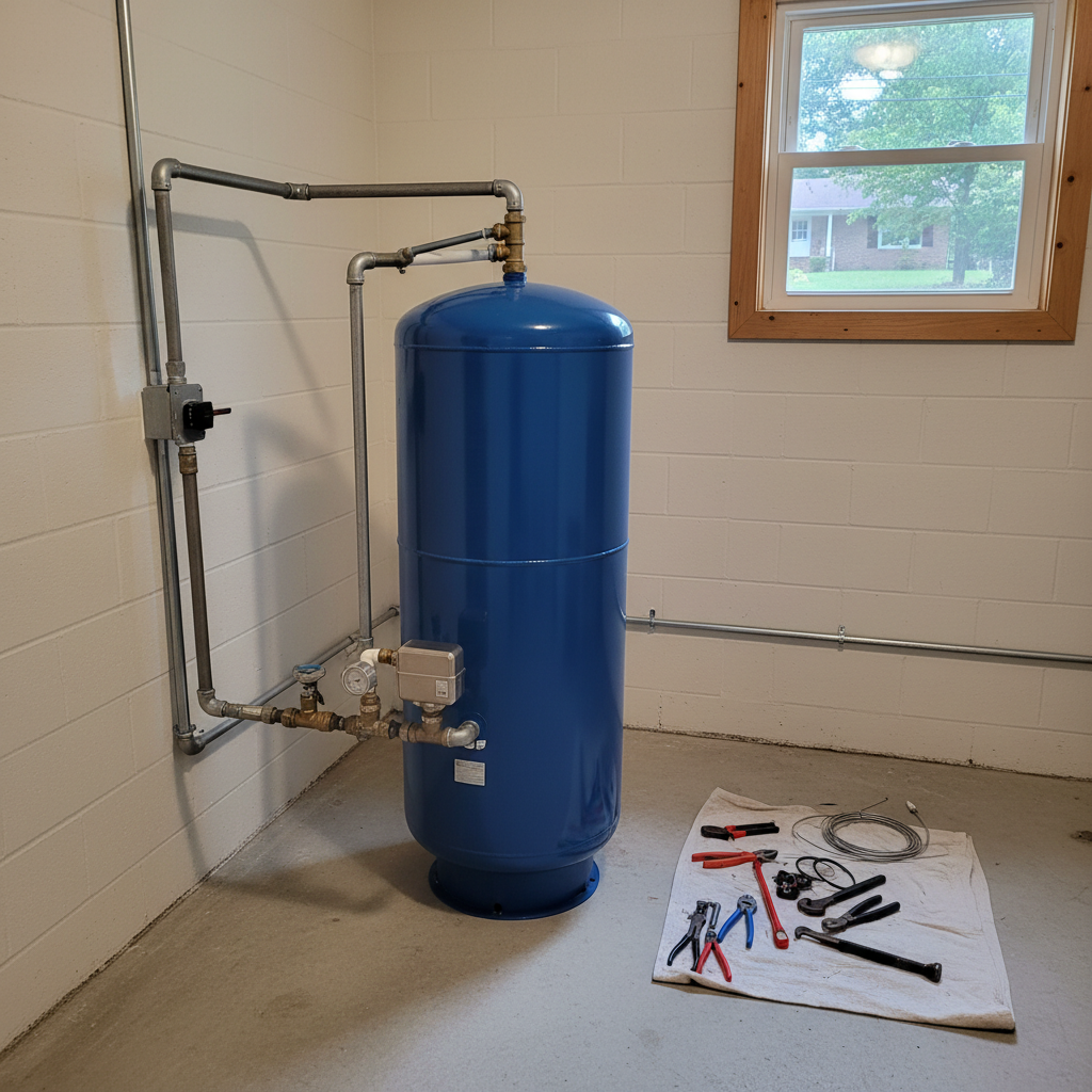 Pump Repair