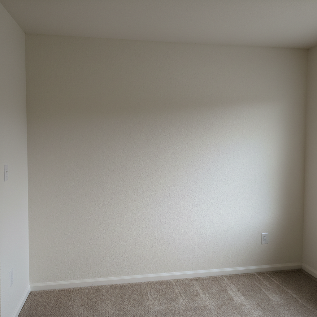 Drywall Texturing