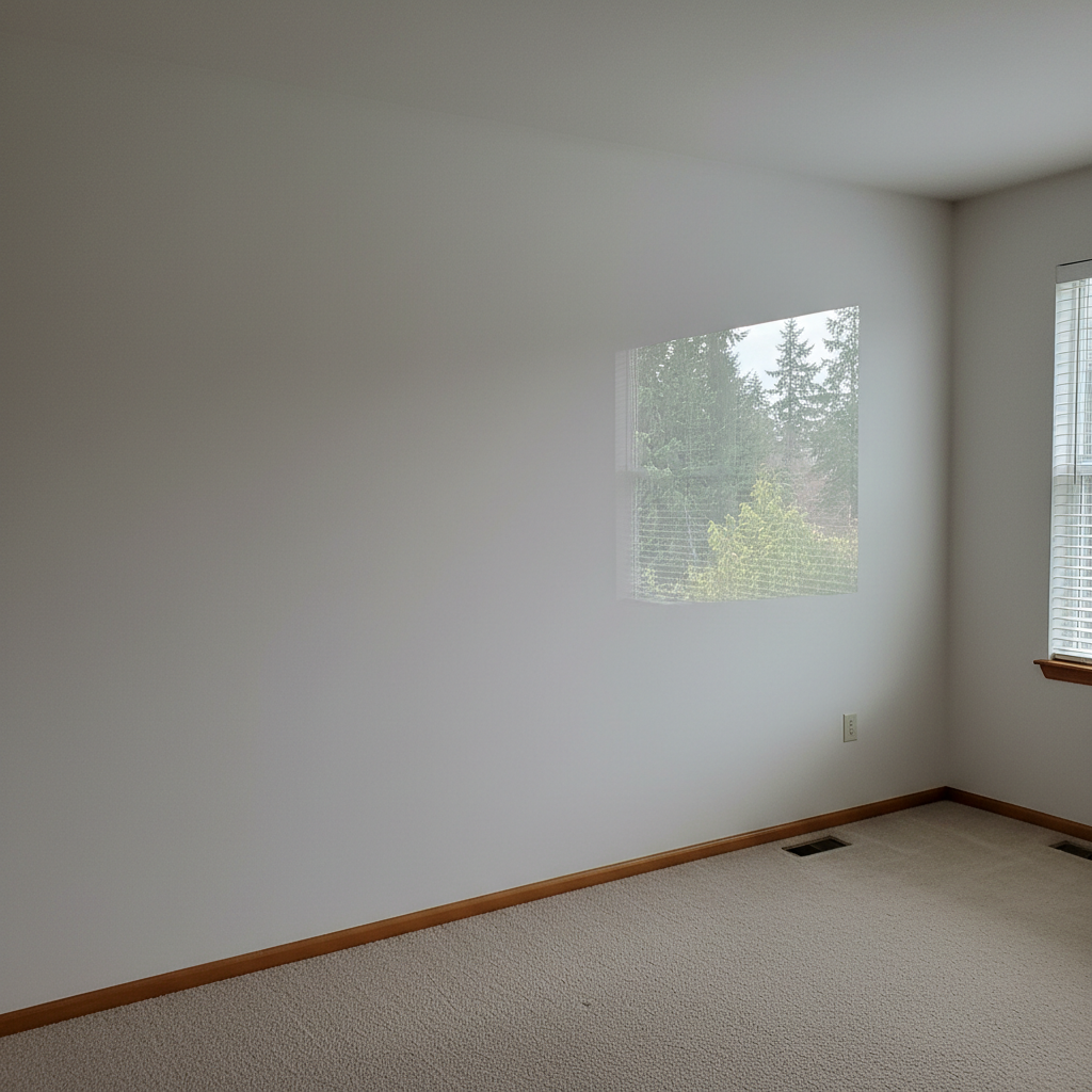 Drywall Finishing