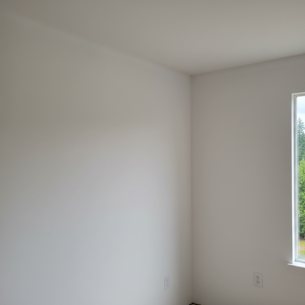 Drywall Priming
