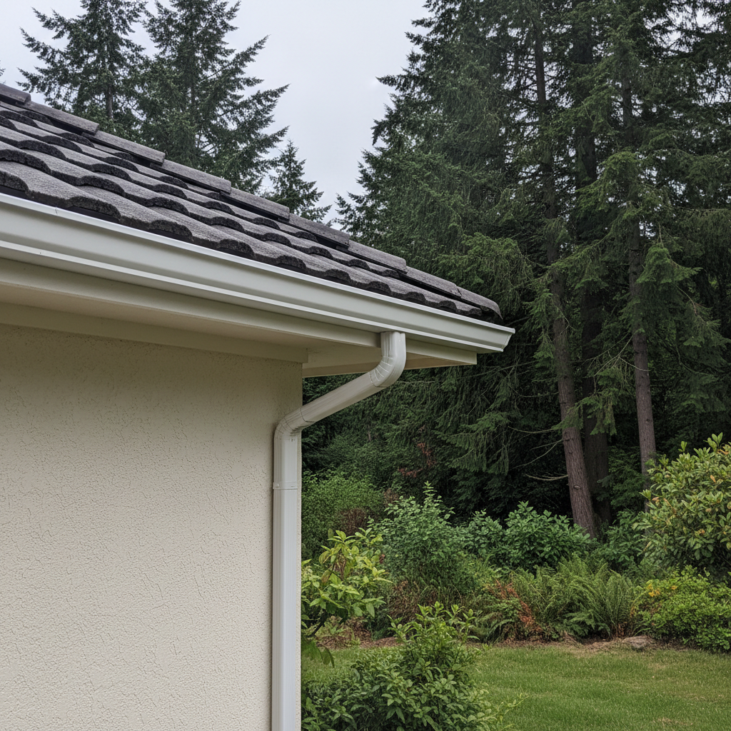 Fascia Board Repair