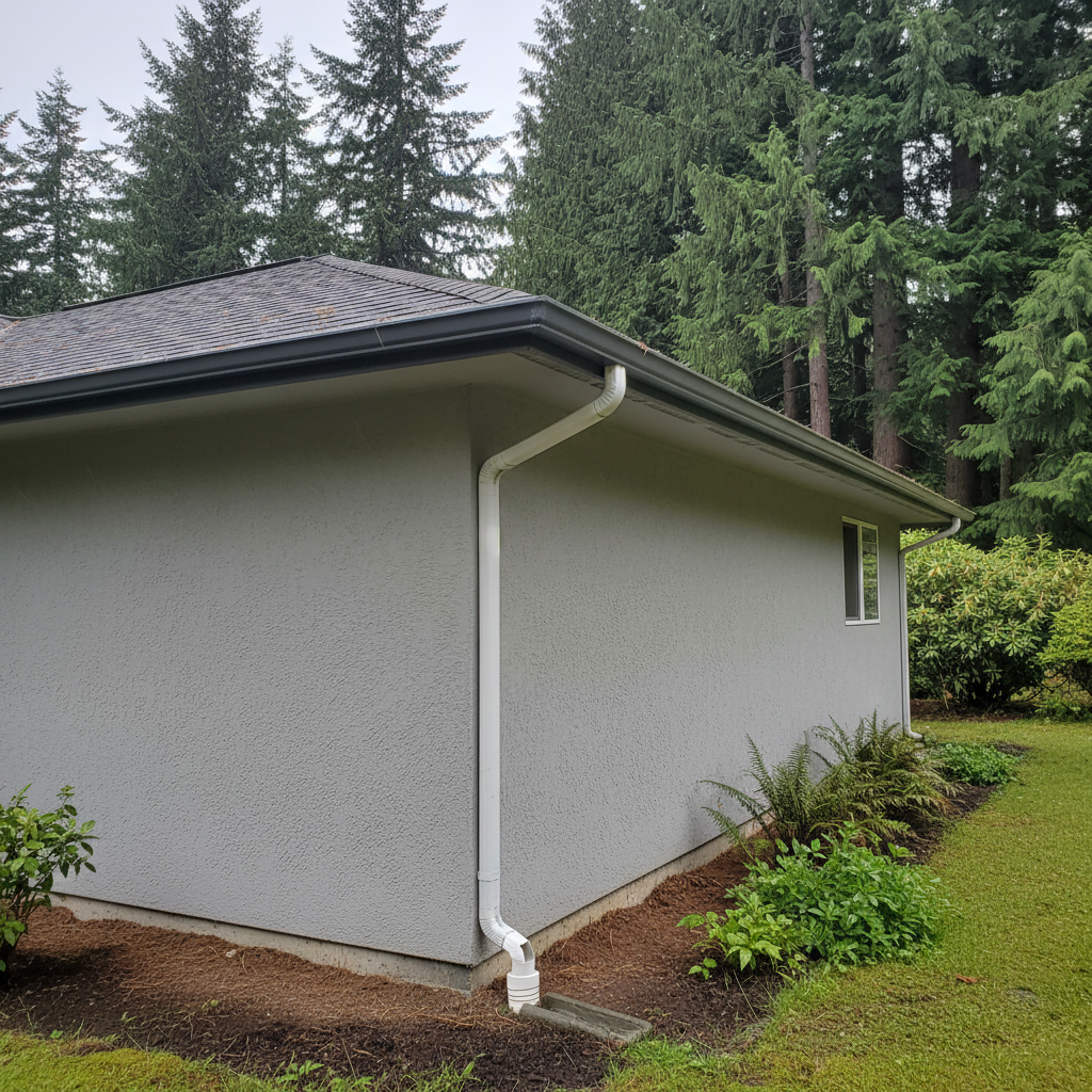 Gutter Maintenance Plans