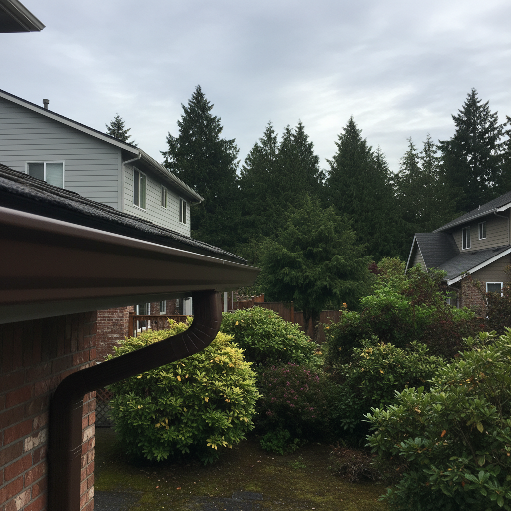 Gutter Repair
