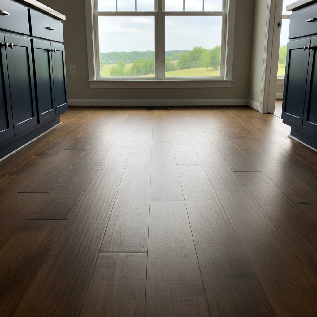 Kitchen Flooring