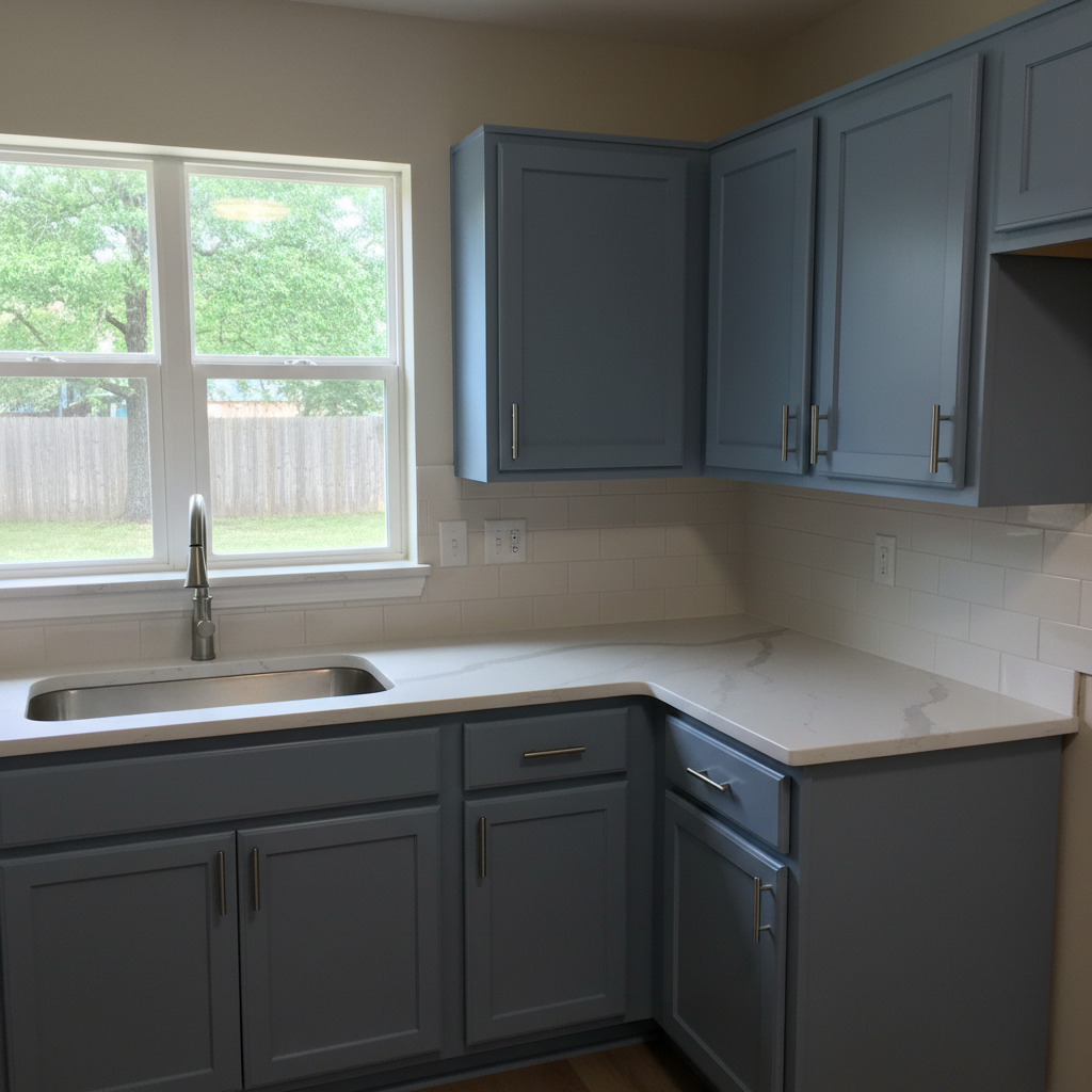 Omega Kitchen & Bath