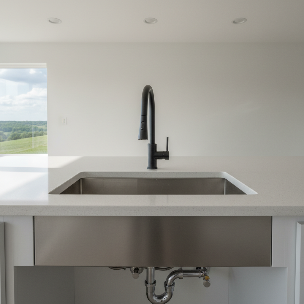 Countertop Installation