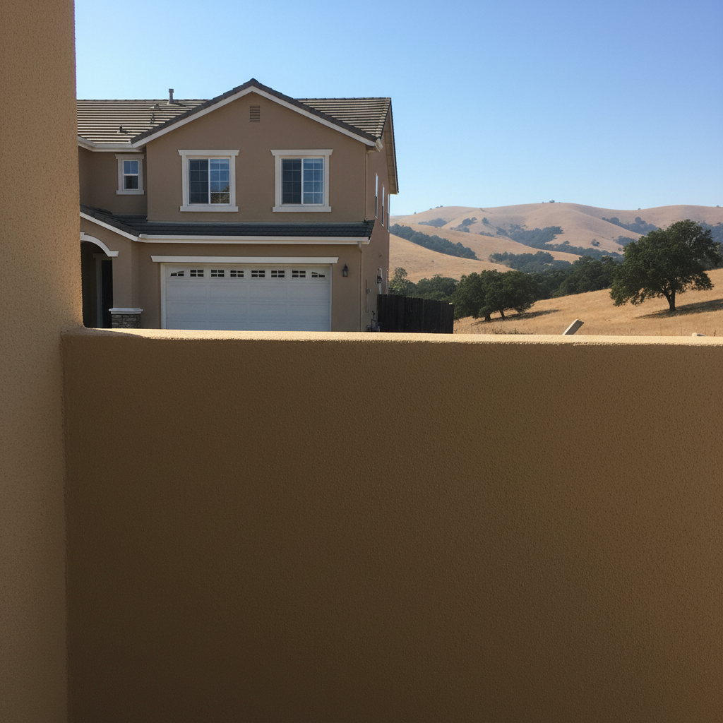 Stucco Replacement in Chico