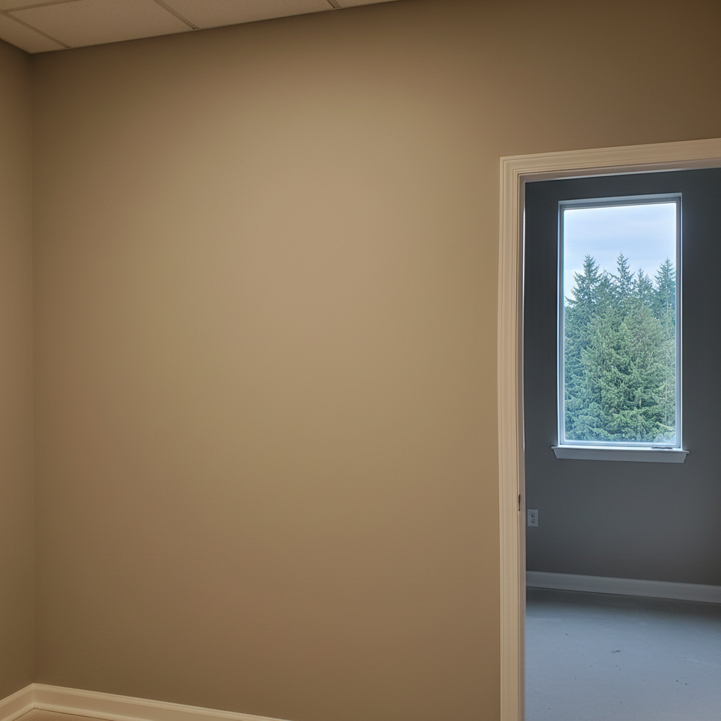Commercial Painting