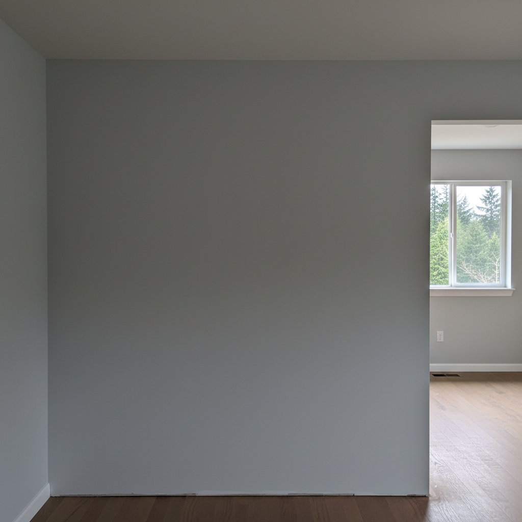 Drywall Repair and Painting