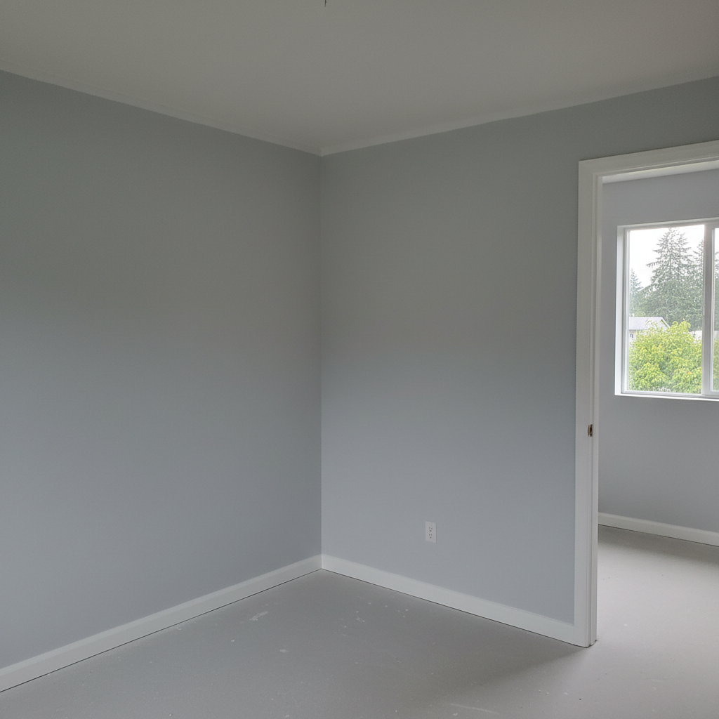 Interior Painting
