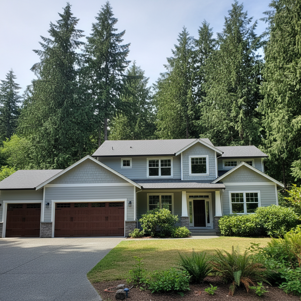 Exterior Painting