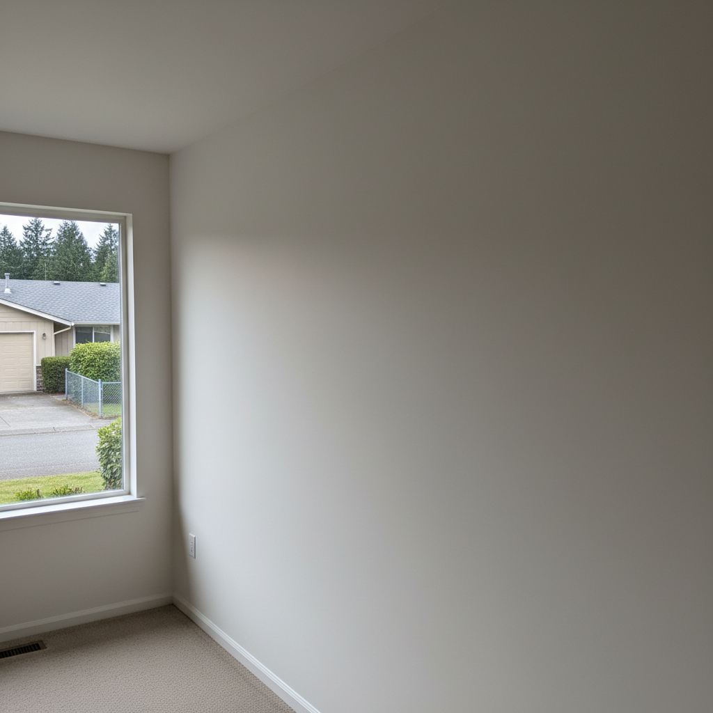 Wallpaper Removal