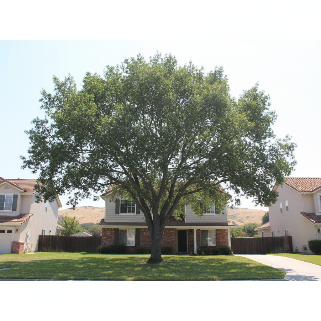 Tree Health & Care