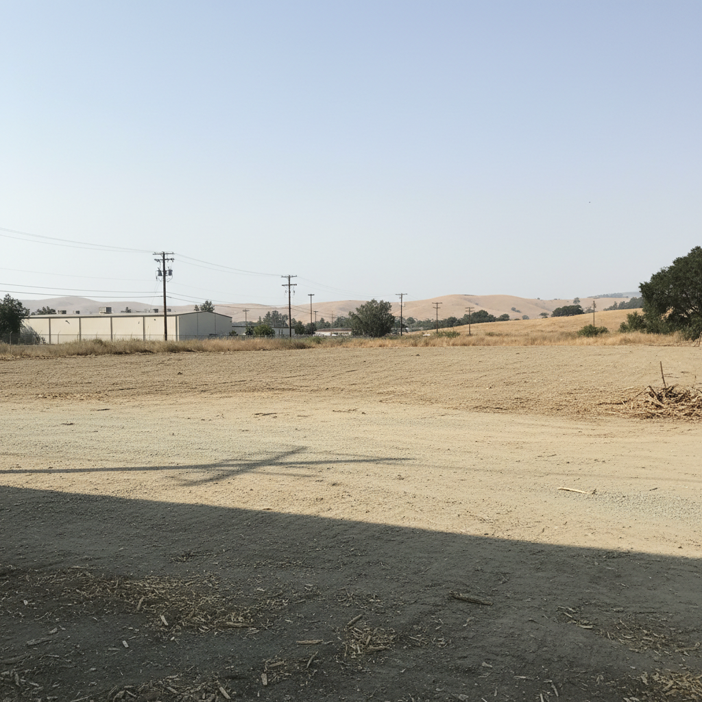 Lot Clearing