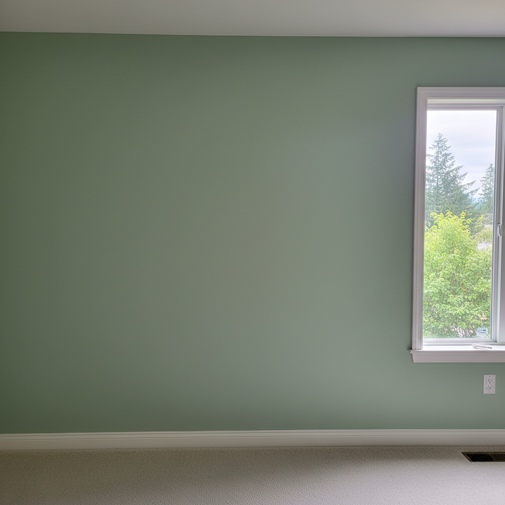 Interior Painting