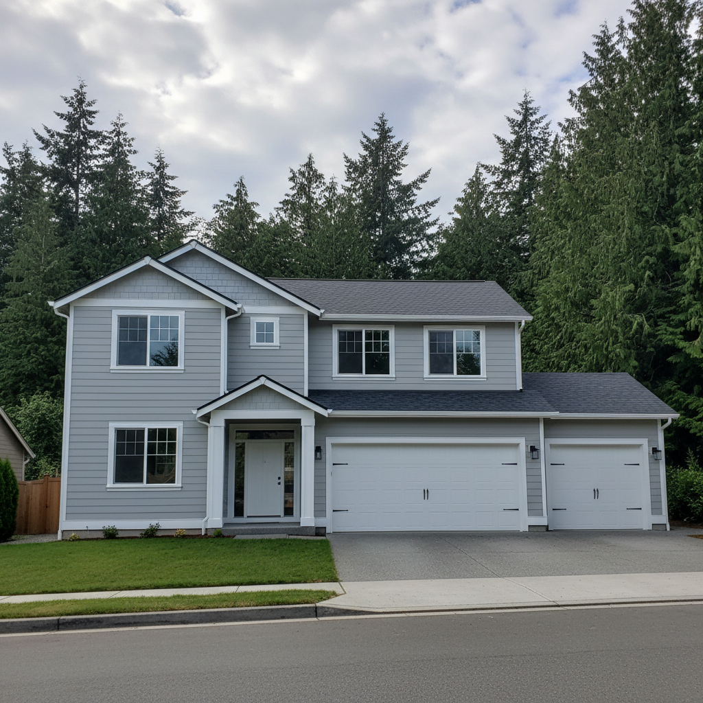 Exterior Painting